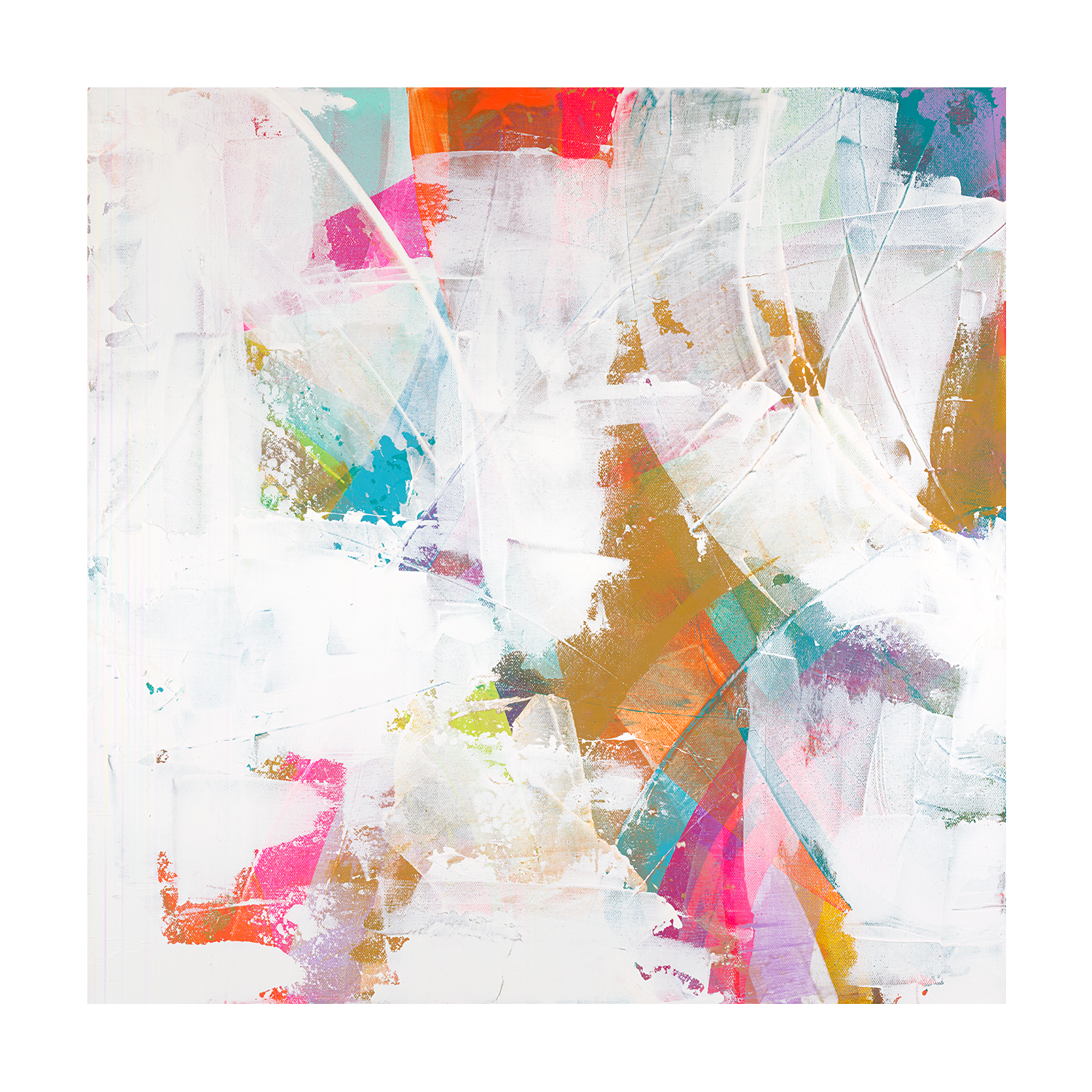 Urban Dream , Style B , By Blakely Bering
