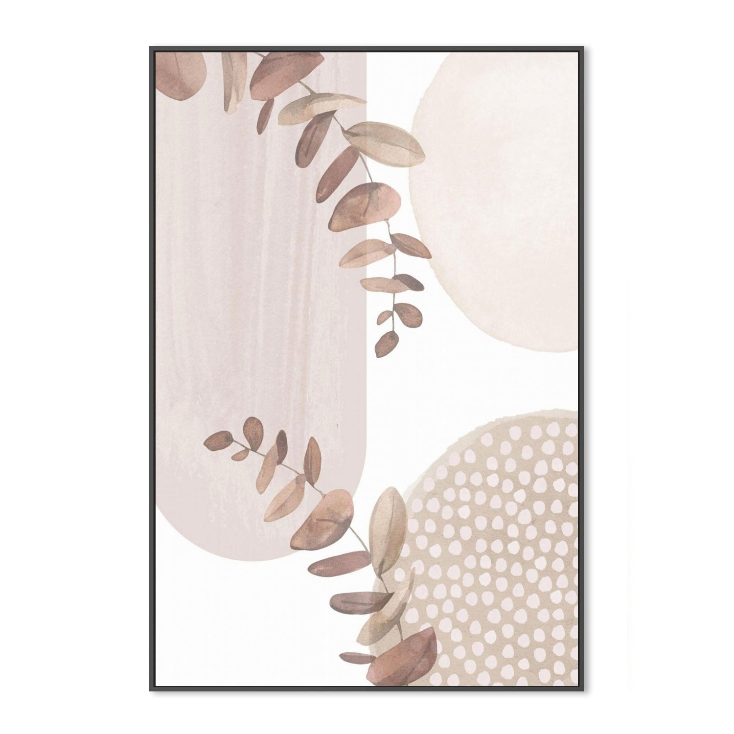 Boho In Natural, Style B