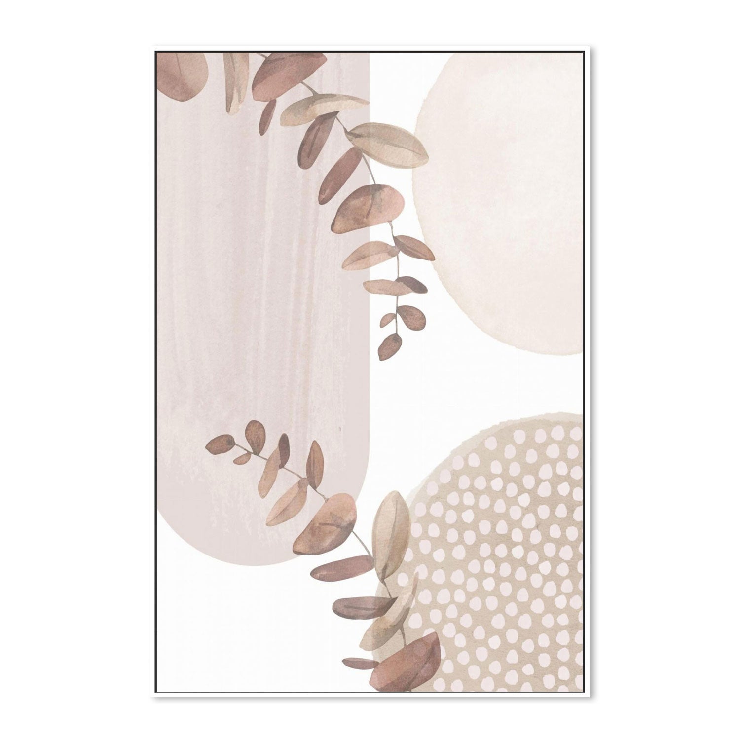 Boho In Natural, Style B