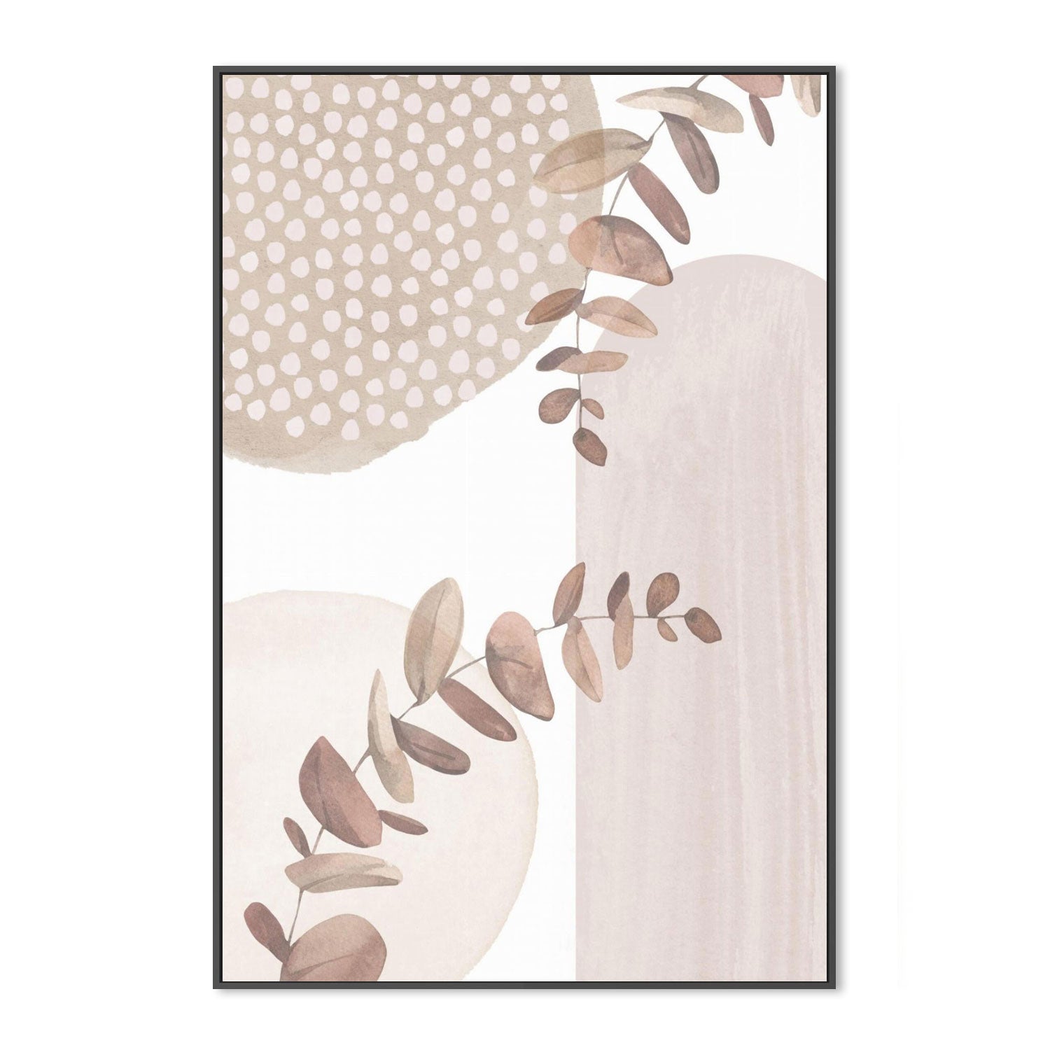 Boho In Neutral, Style A