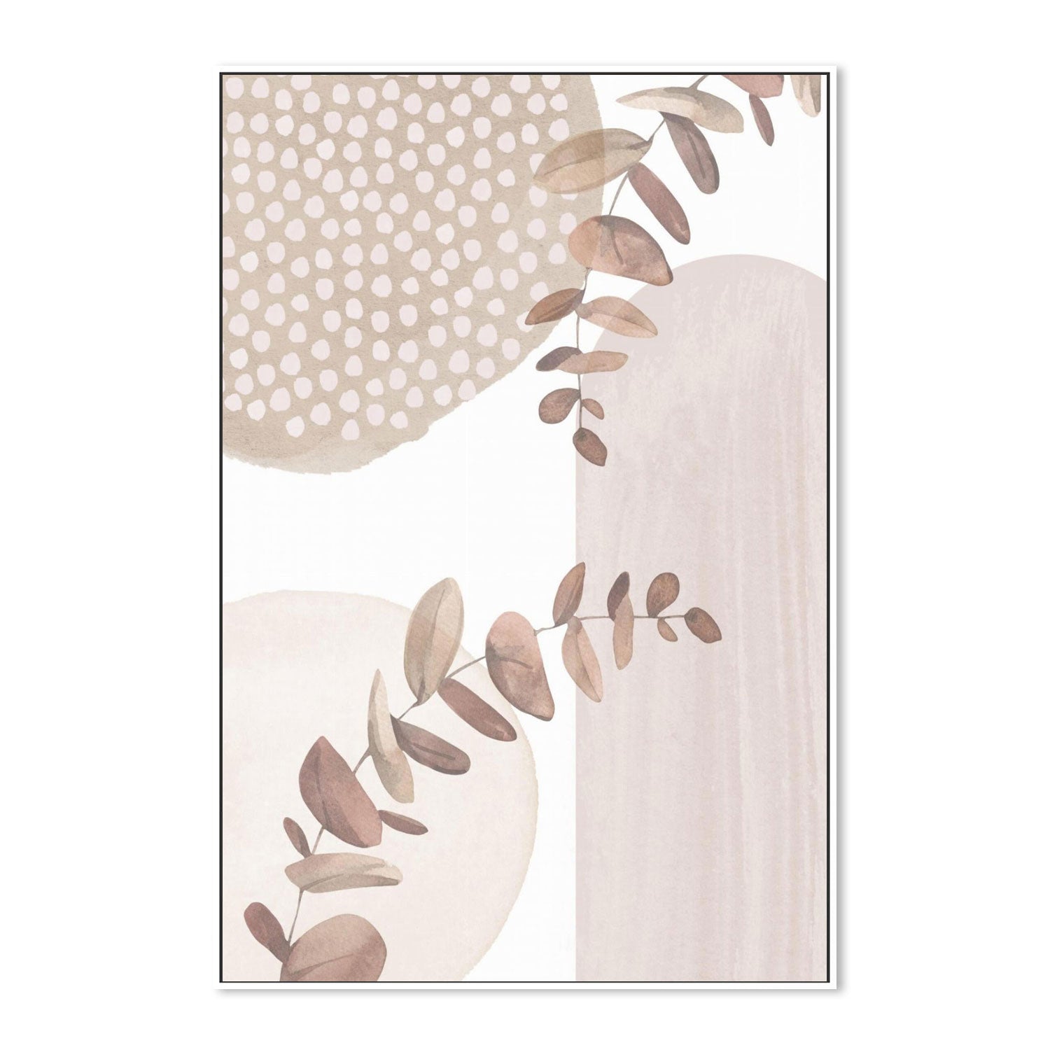 Boho In Neutral, Style A