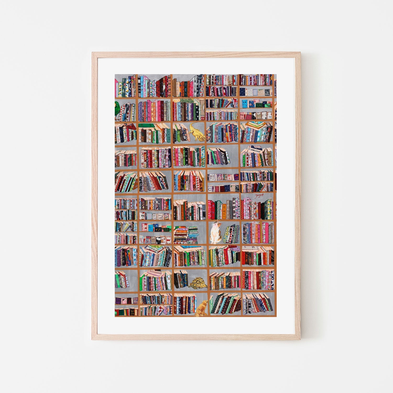 Book Cafe