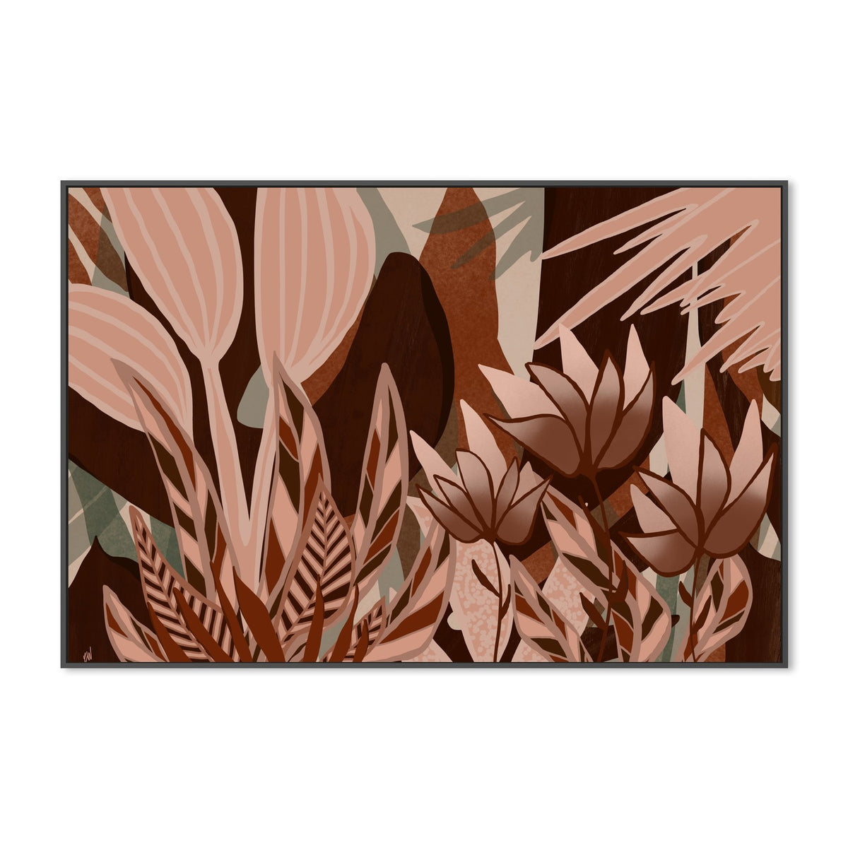 Botanical Solace
