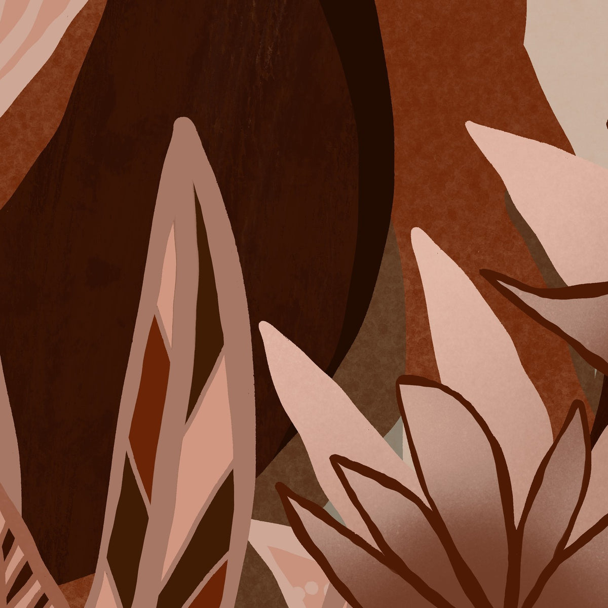 Botanical Solace