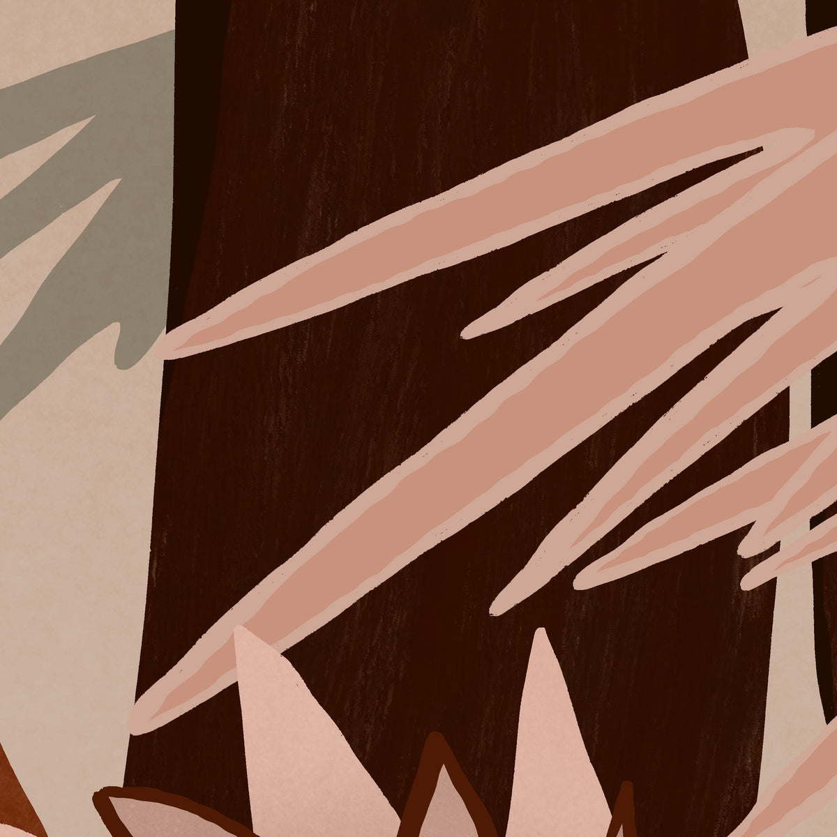 Botanical Solace