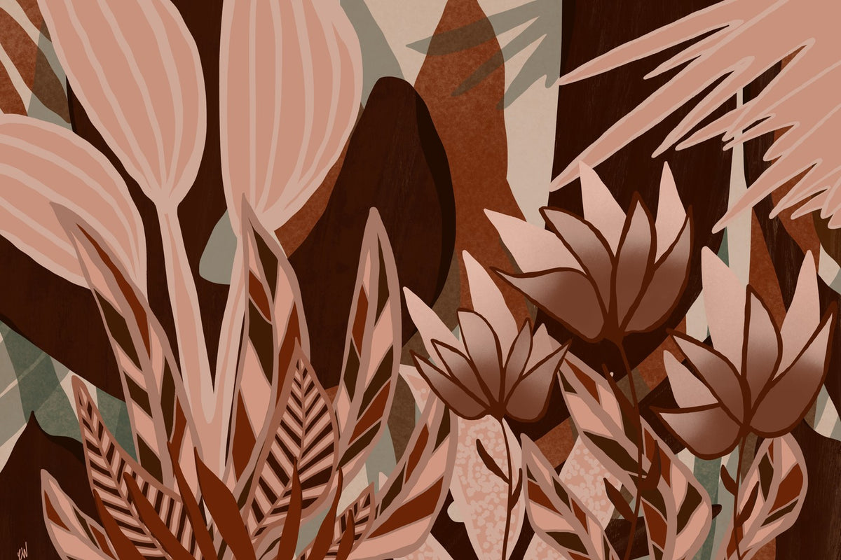 Botanical Solace
