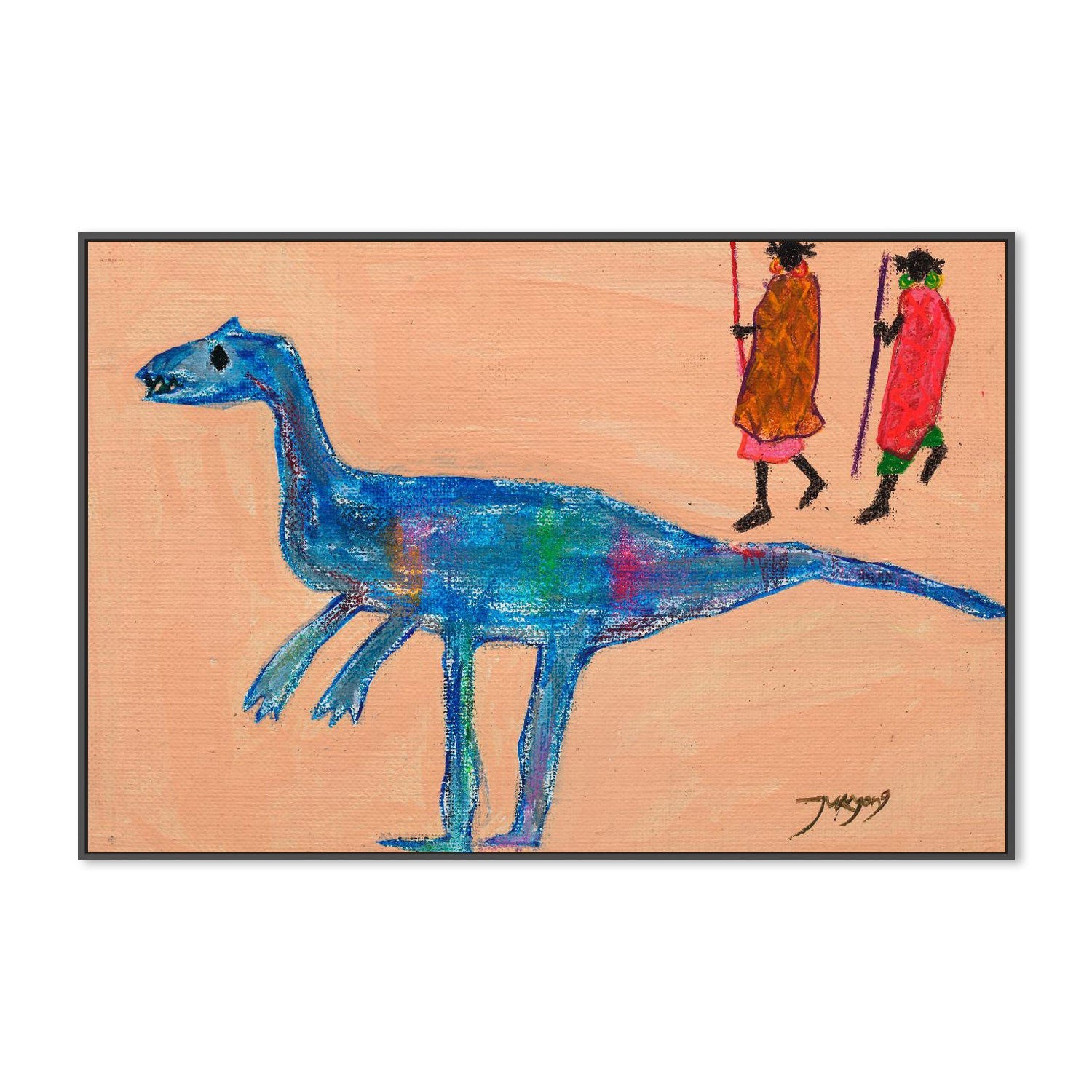 Dinosaur