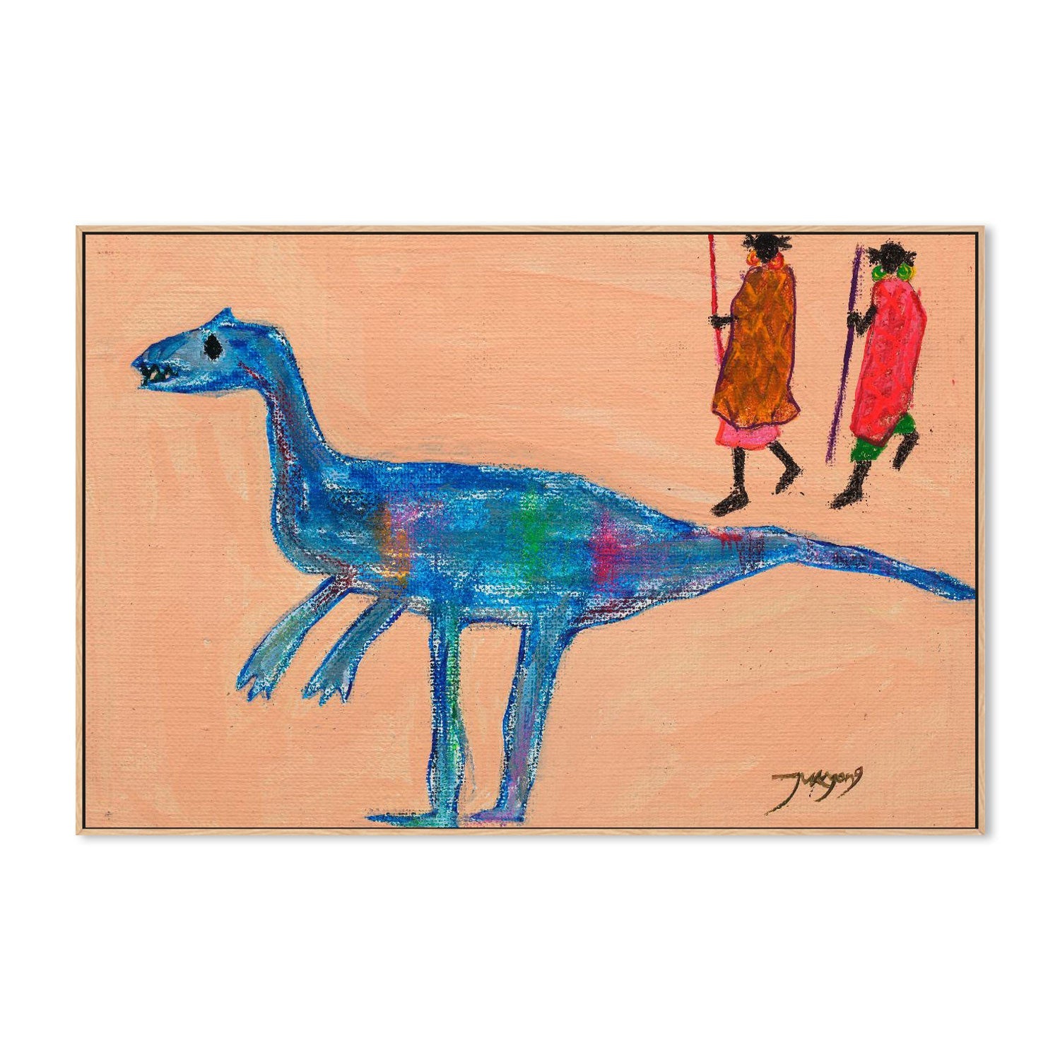 Dinosaur