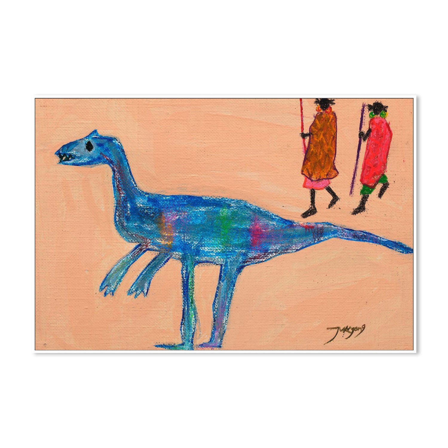 Dinosaur
