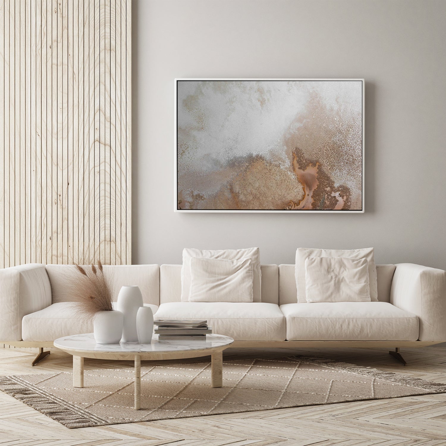 Fusion , By Petra Meikle