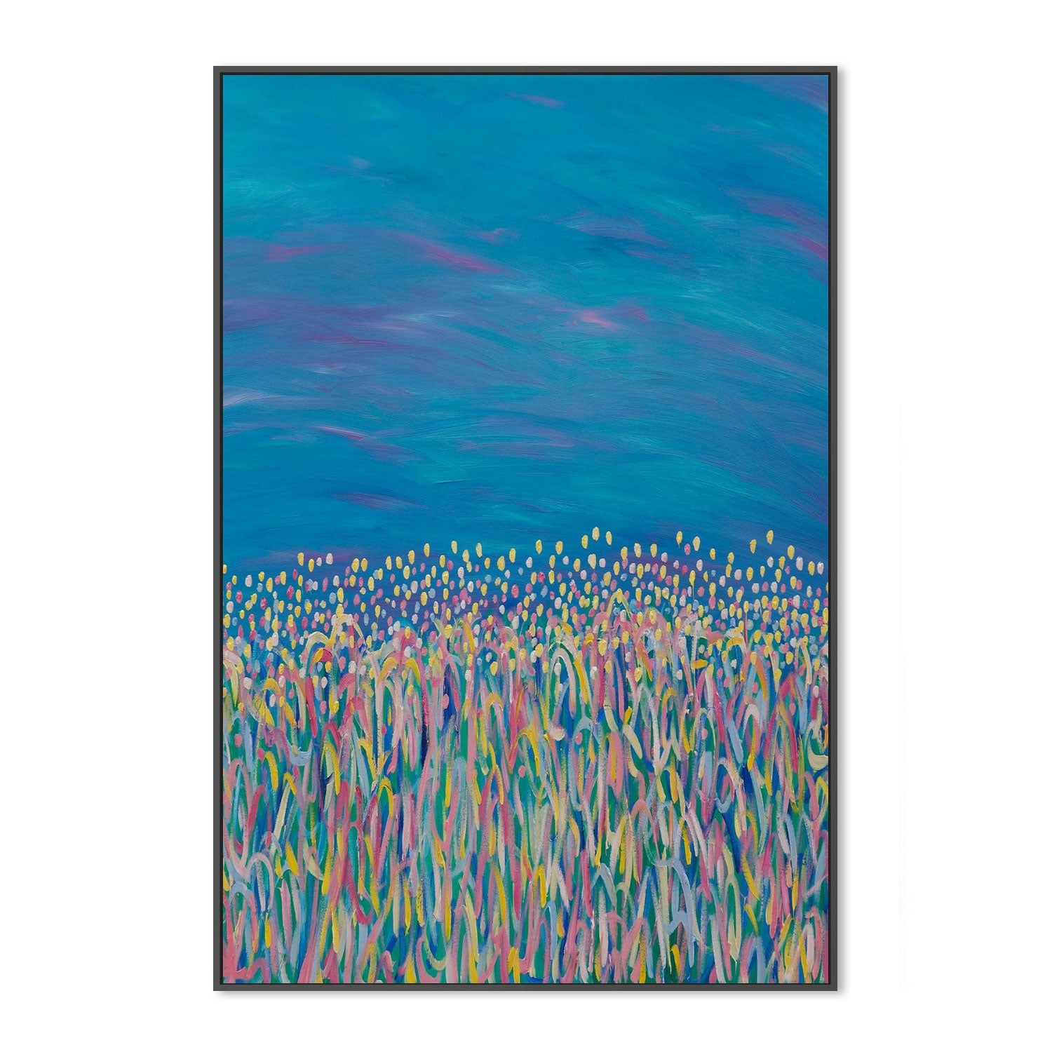 Garden of Venus, Style A