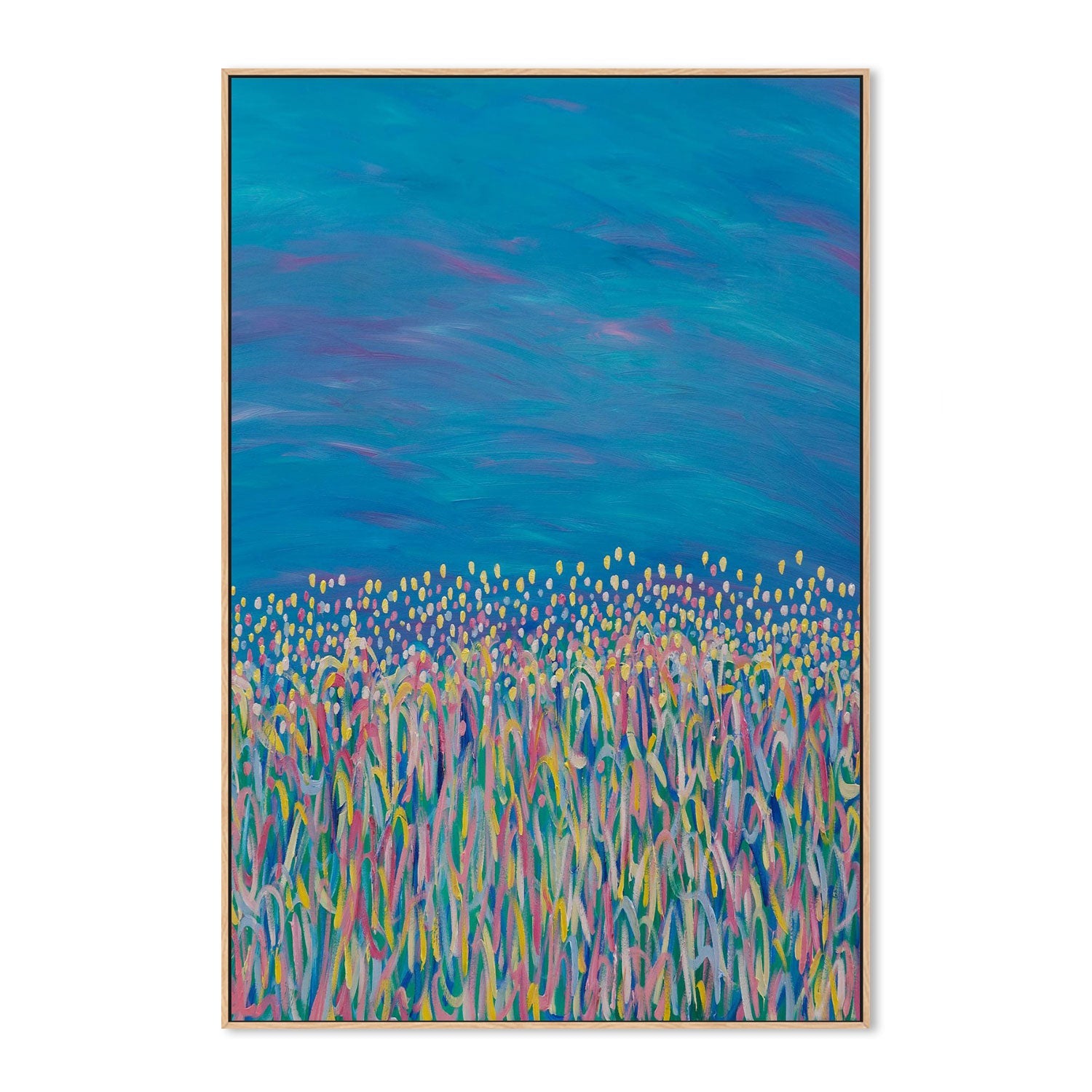 Garden of Venus, Style A