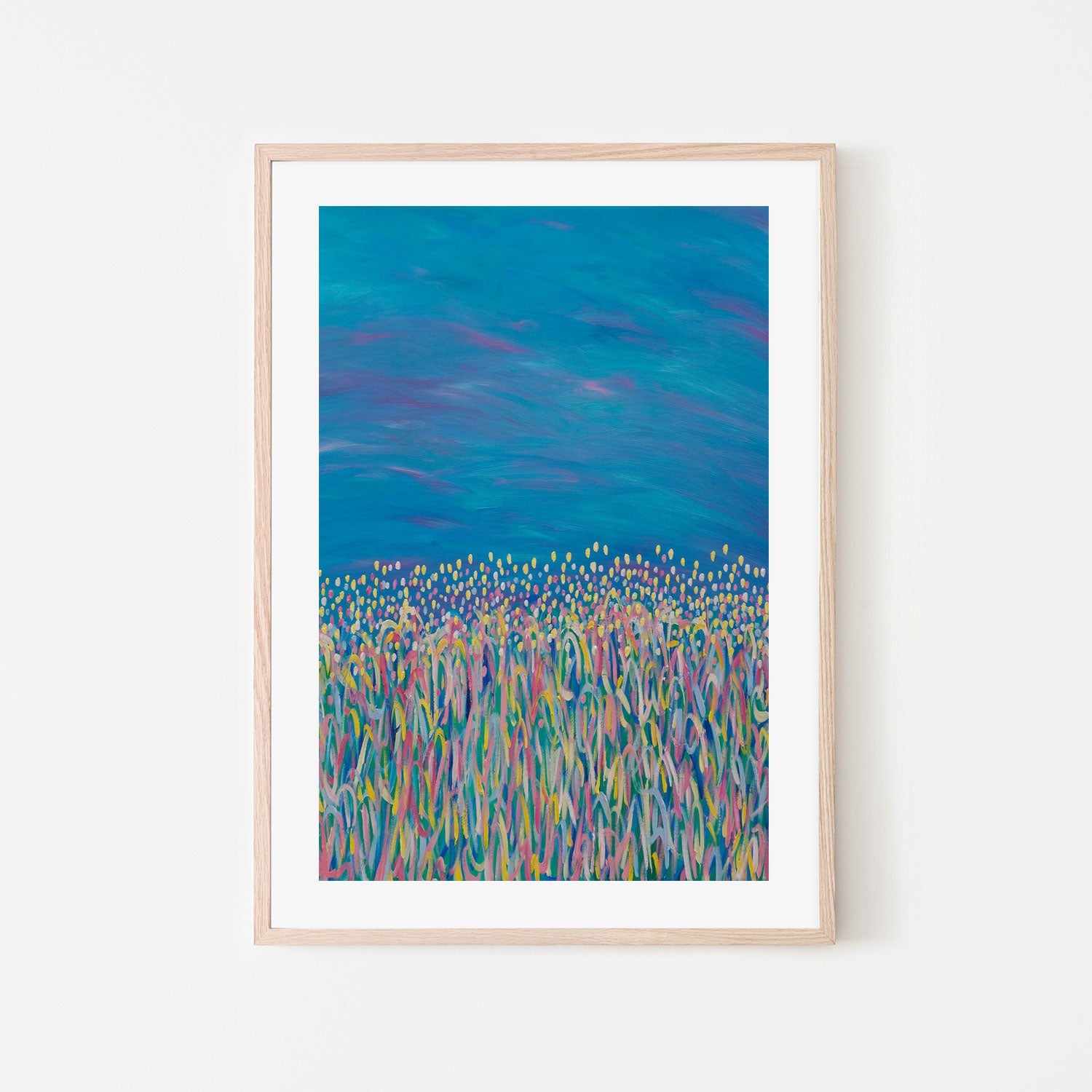 Garden of Venus, Style A