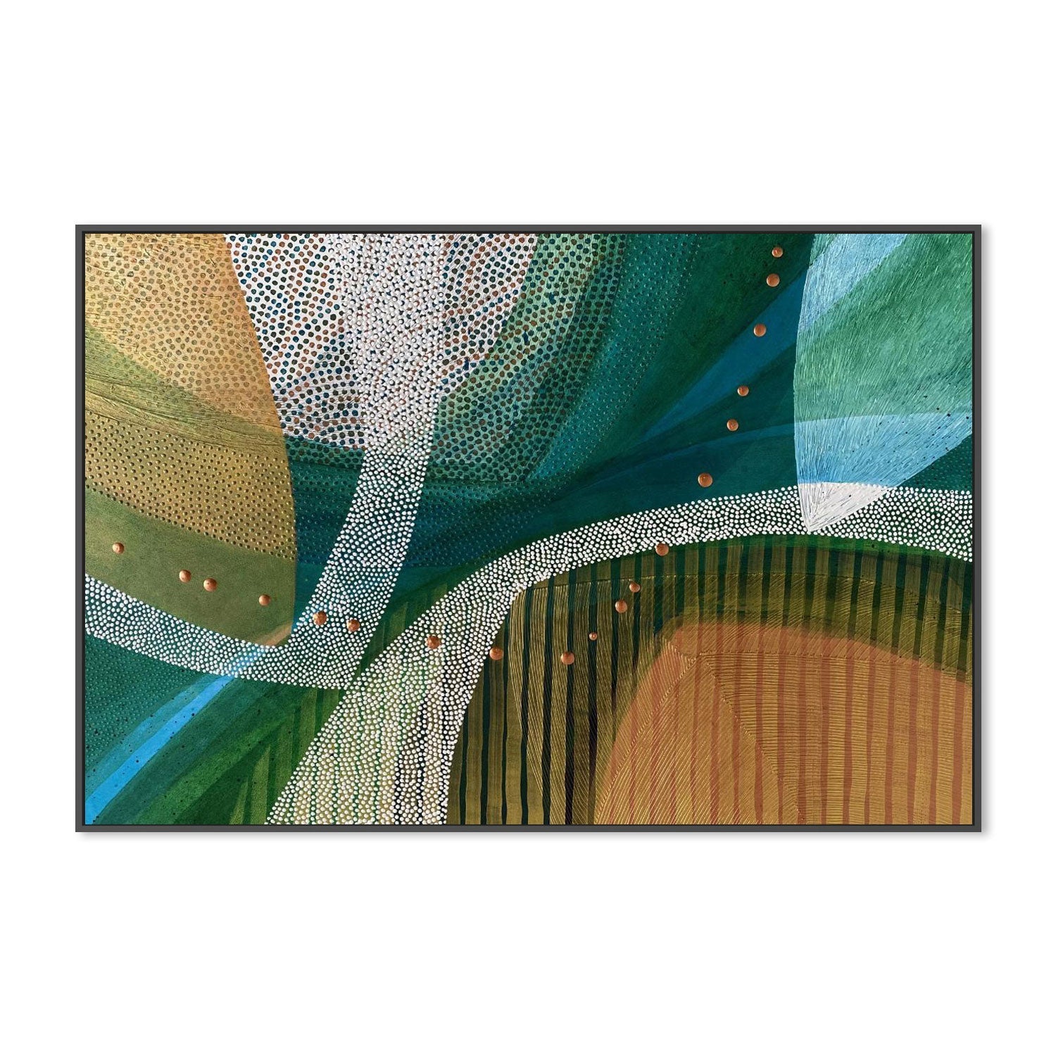Green Enchantment