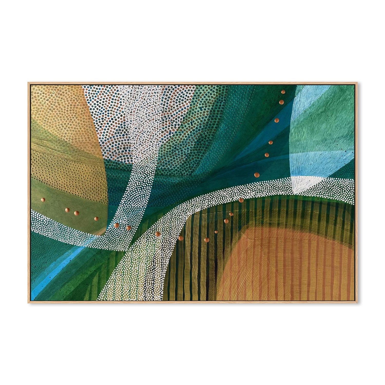 Green Enchantment