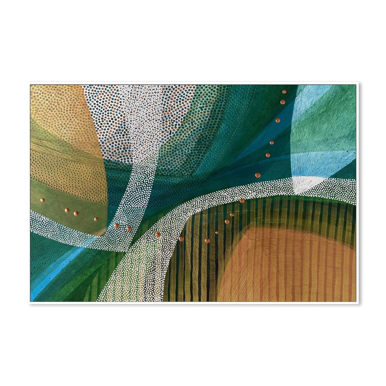 Green Enchantment