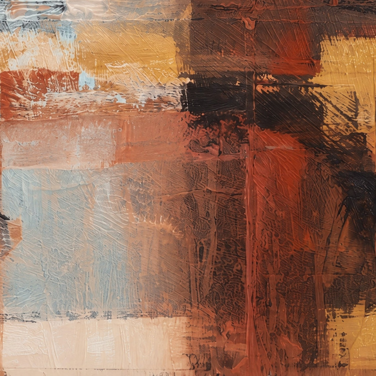 Terracotta Layers