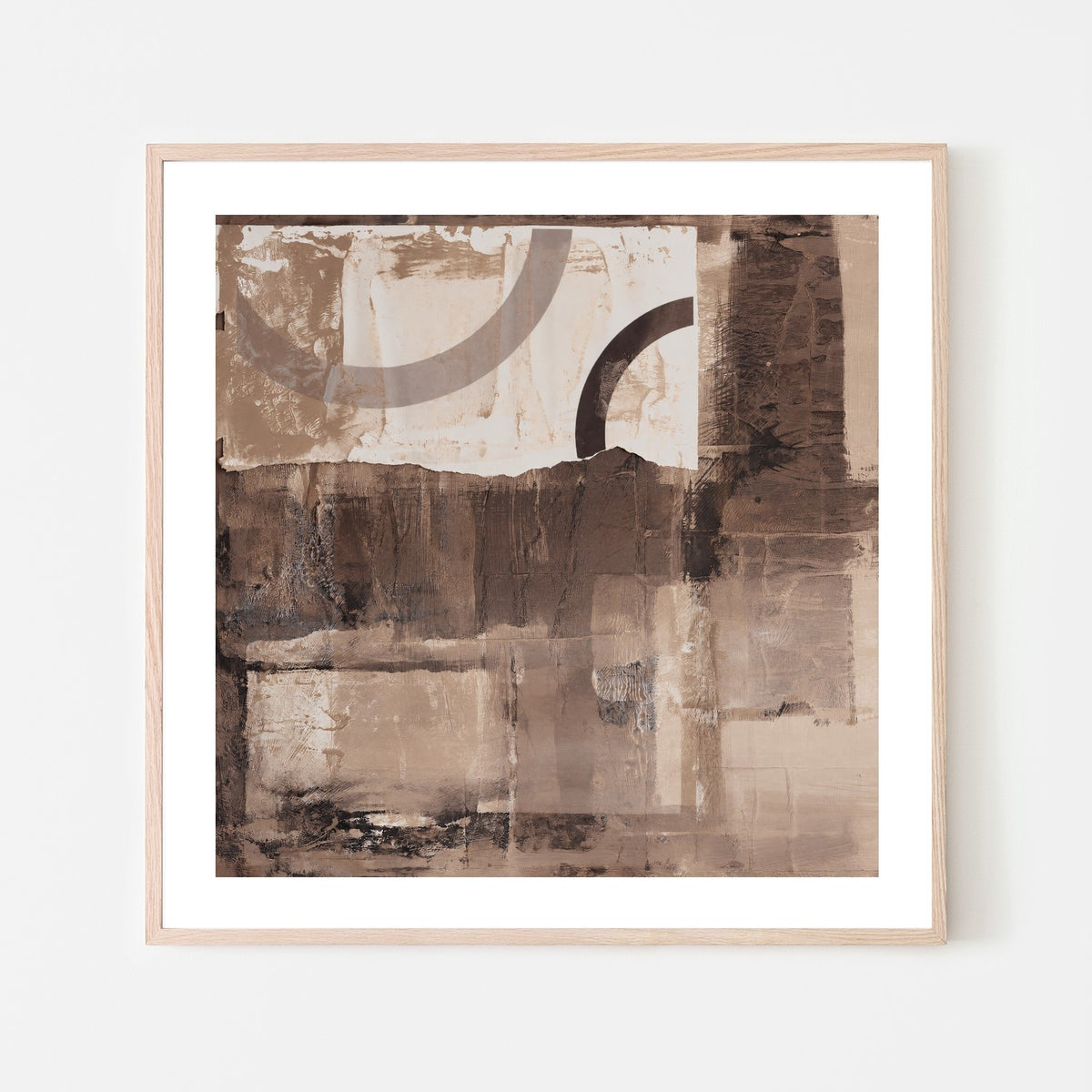 Mocha Arcs