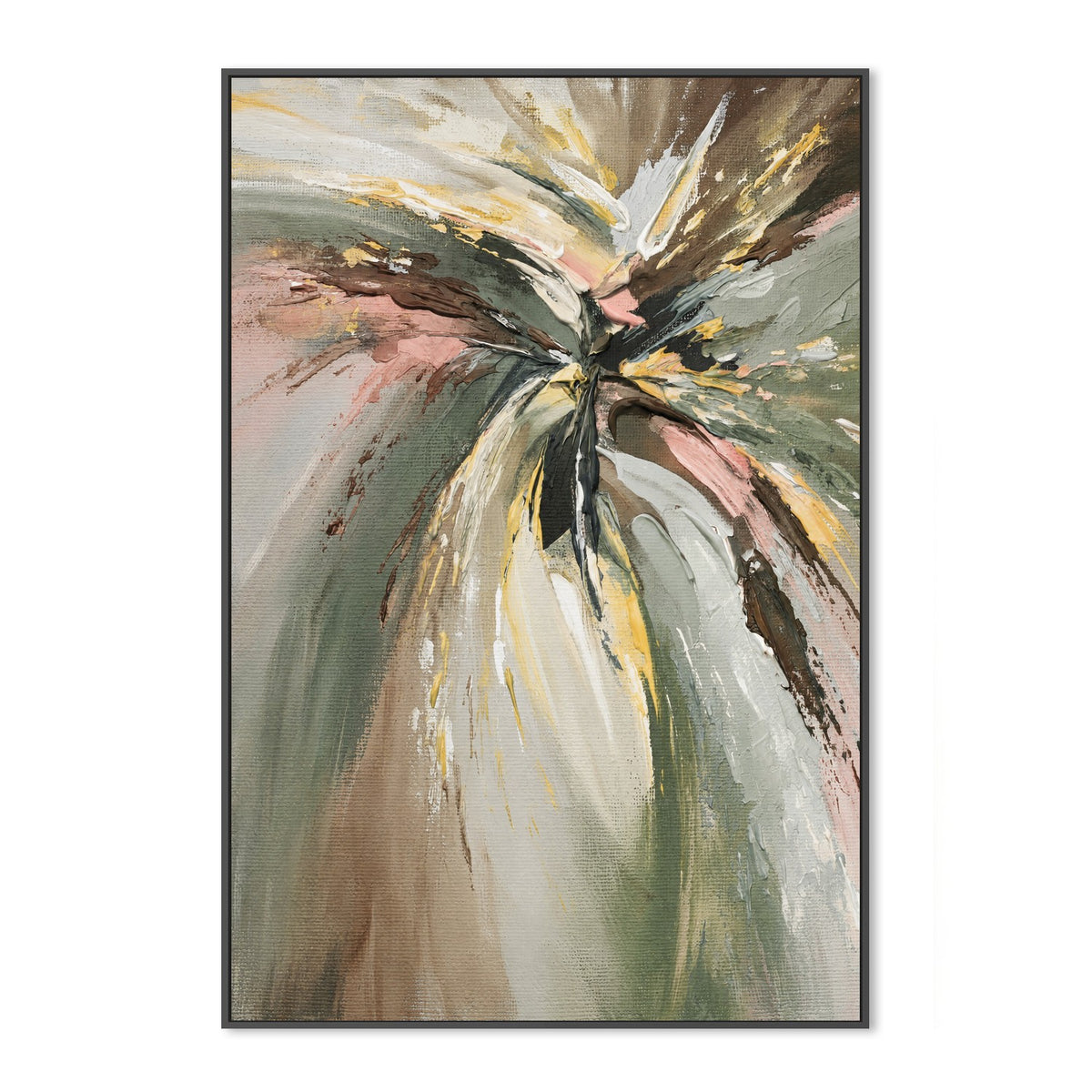 Sage Radiance
