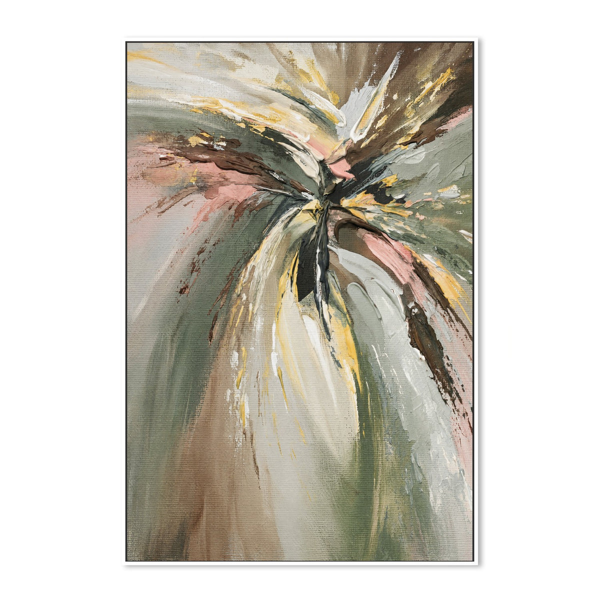 Sage Radiance