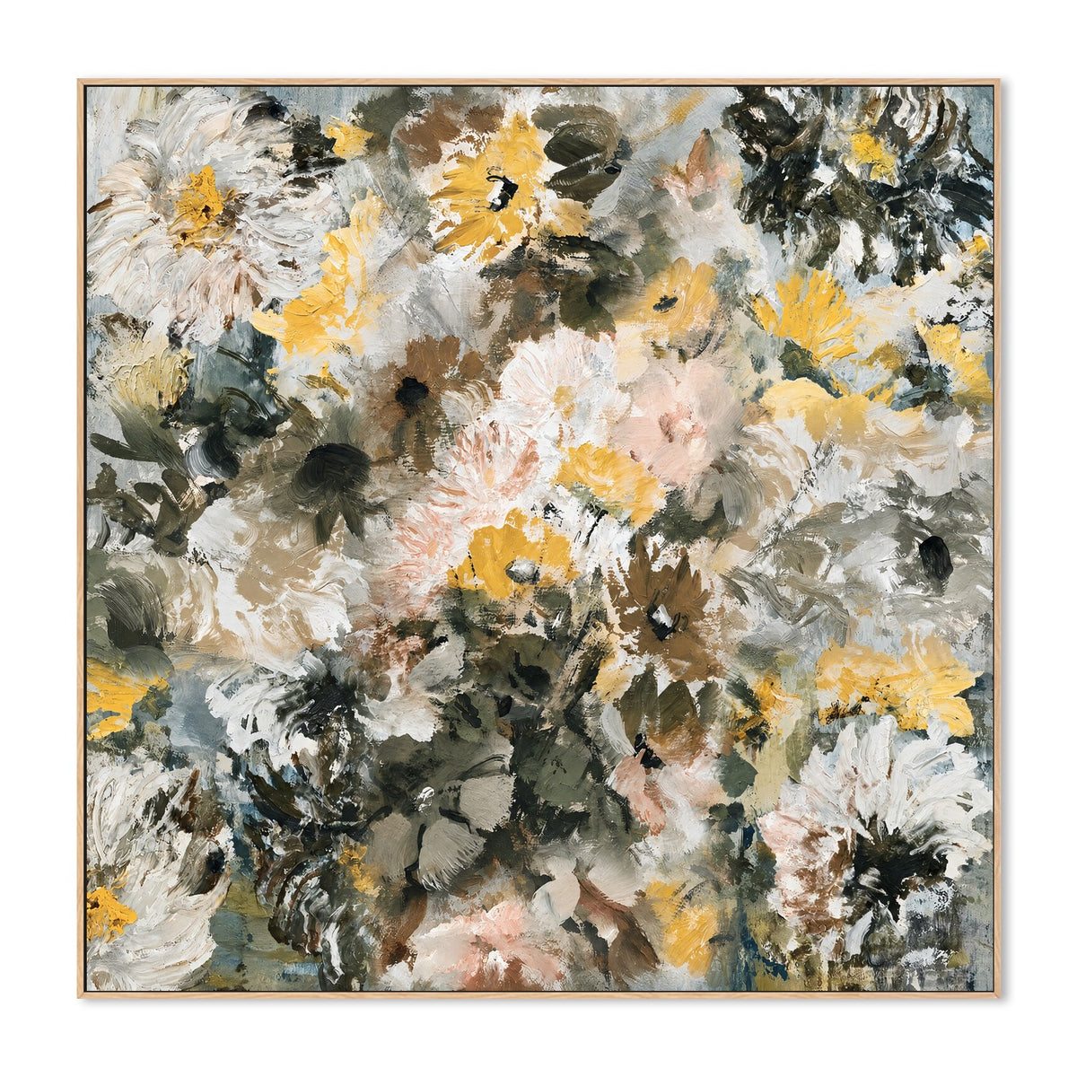 Wildflower Meadow
