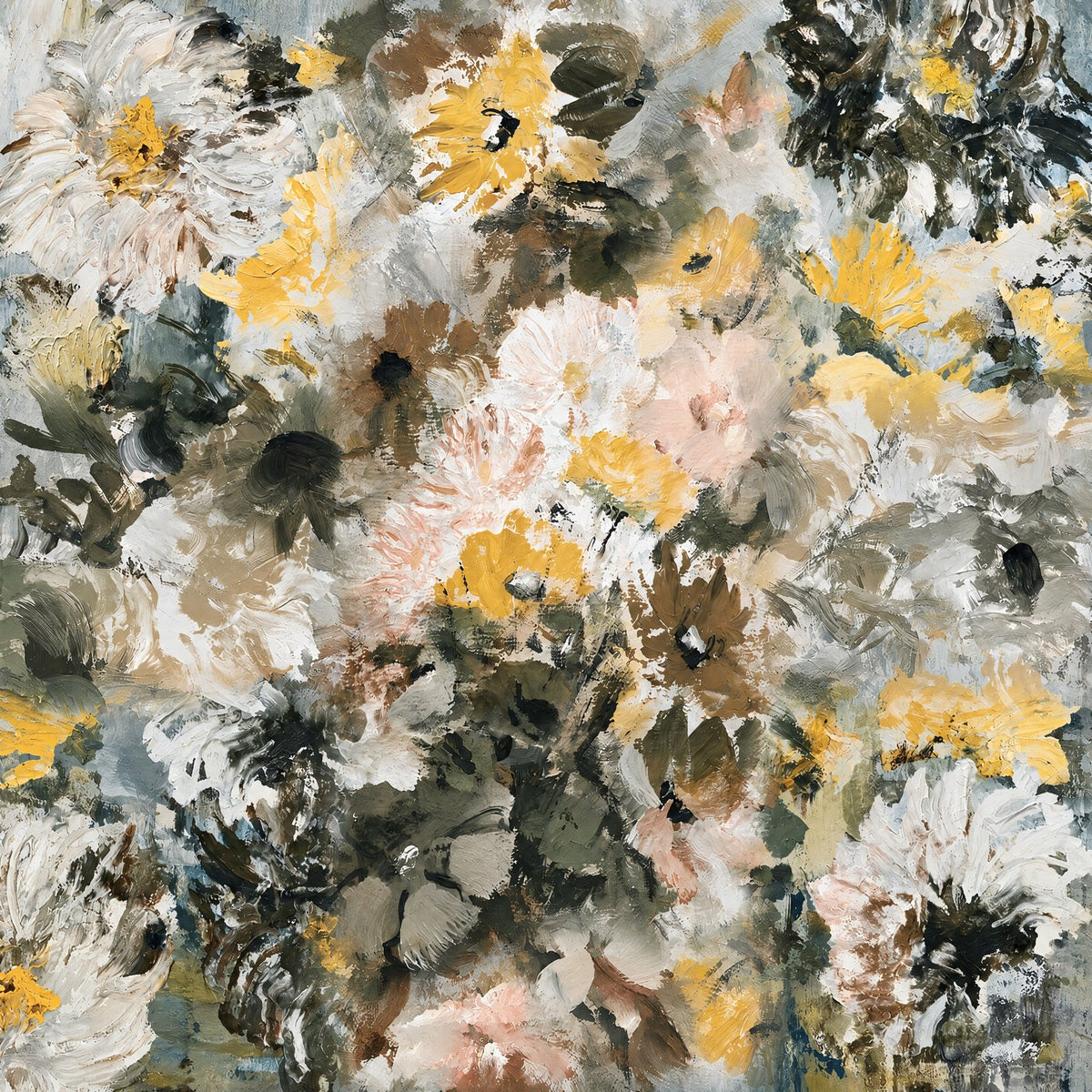 Wildflower Meadow