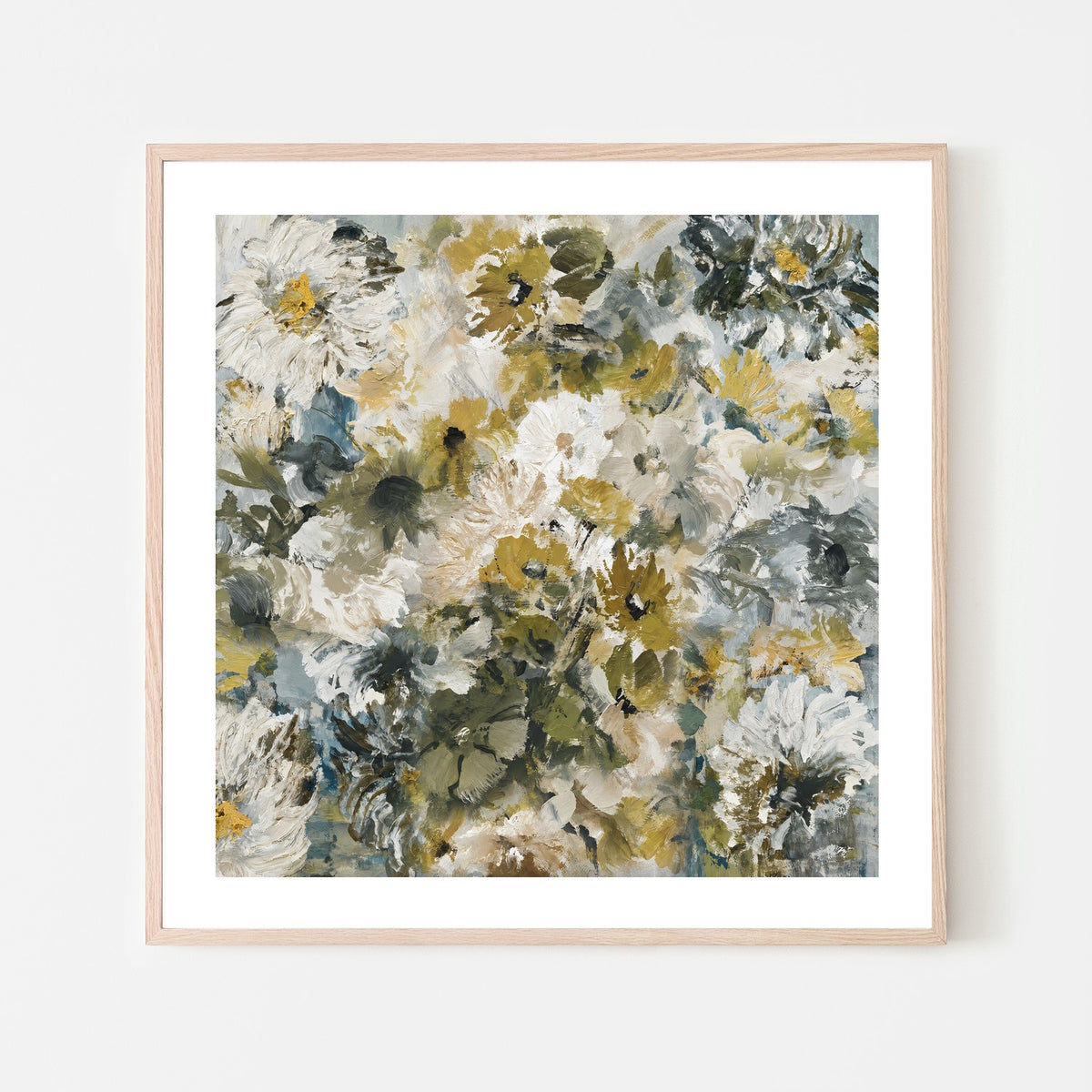Sage Garden Tapestry
