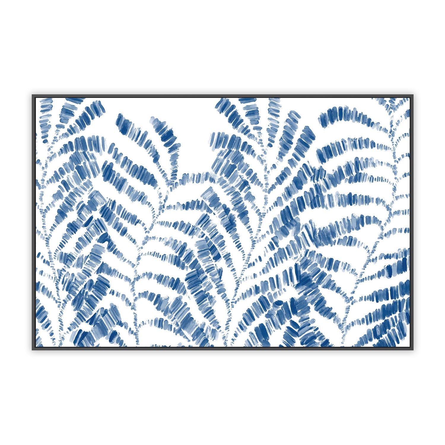 Seaweed Mantle , By Emily Wood