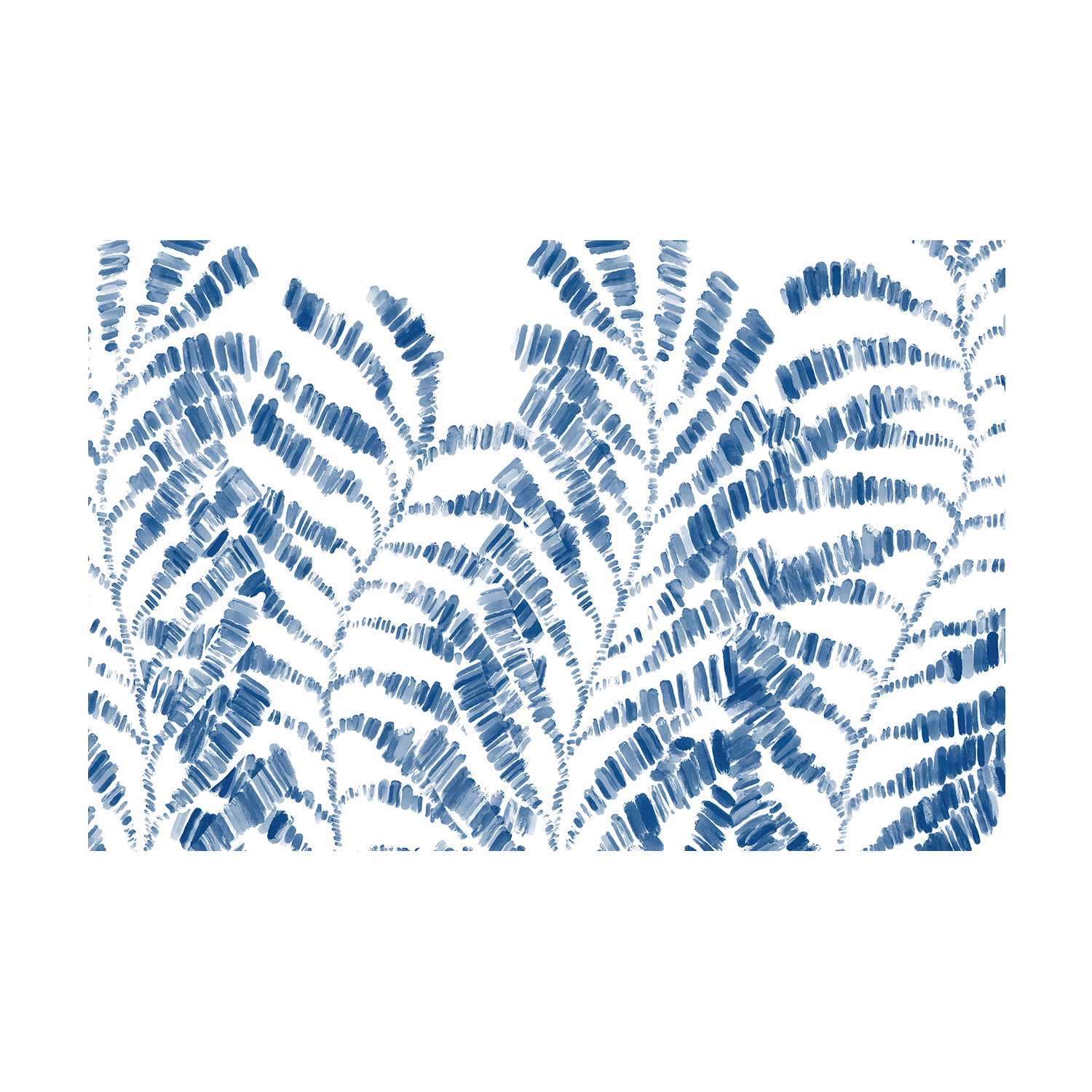 Seaweed Mantle , By Emily Wood