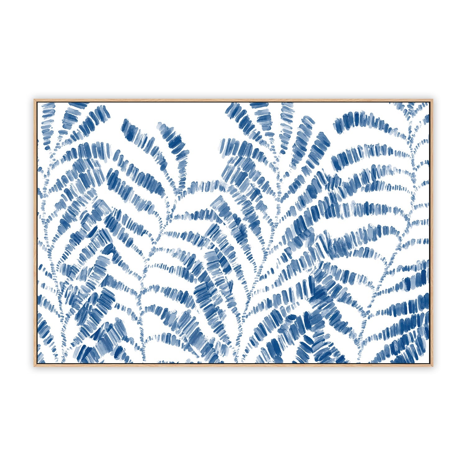 Seaweed Mantle , By Emily Wood