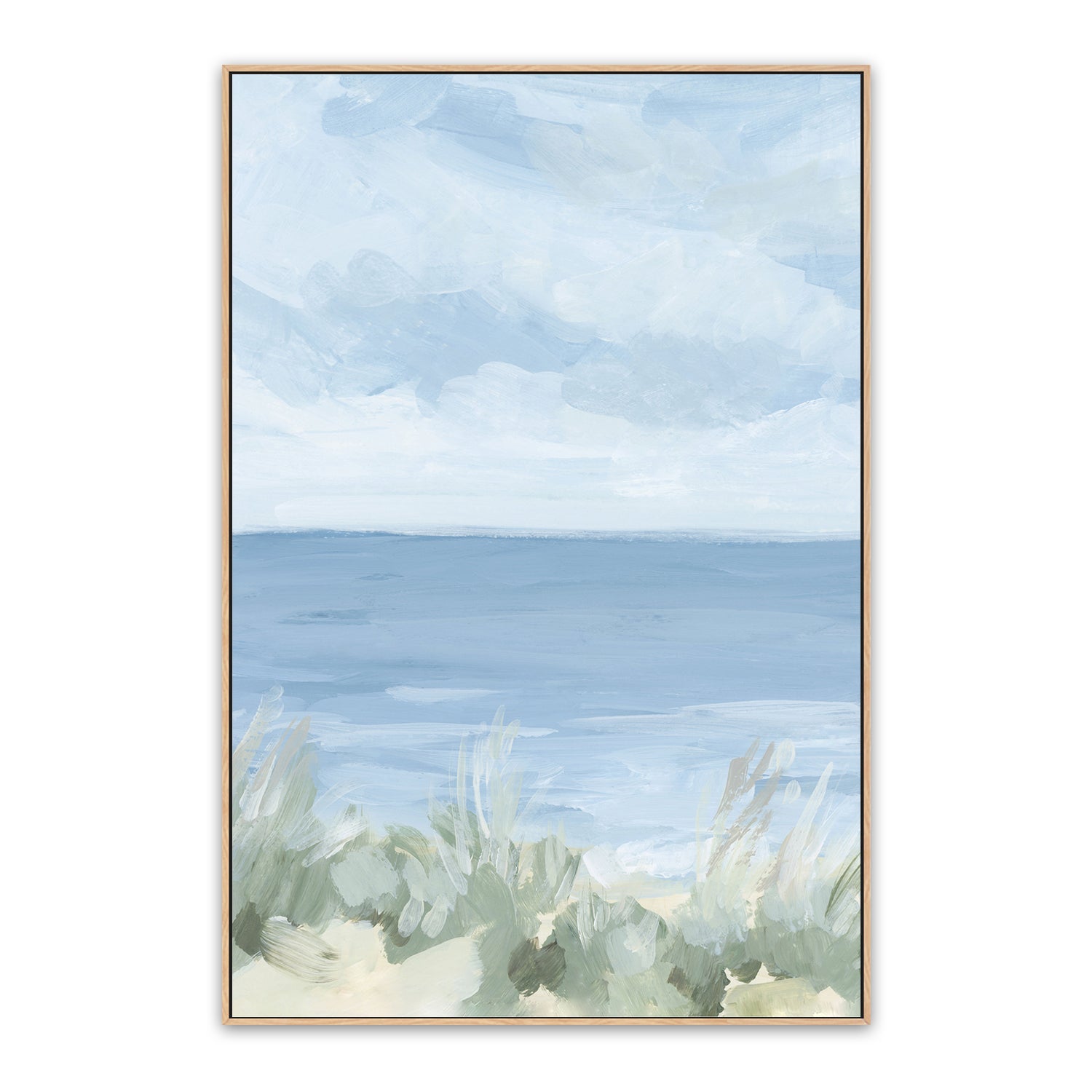 Duneside Hideaway , Style A, By Emily Wood