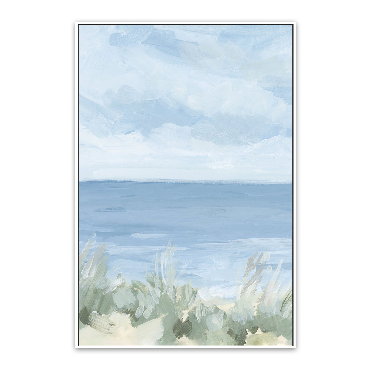 Duneside Hideaway , Style A, By Emily Wood