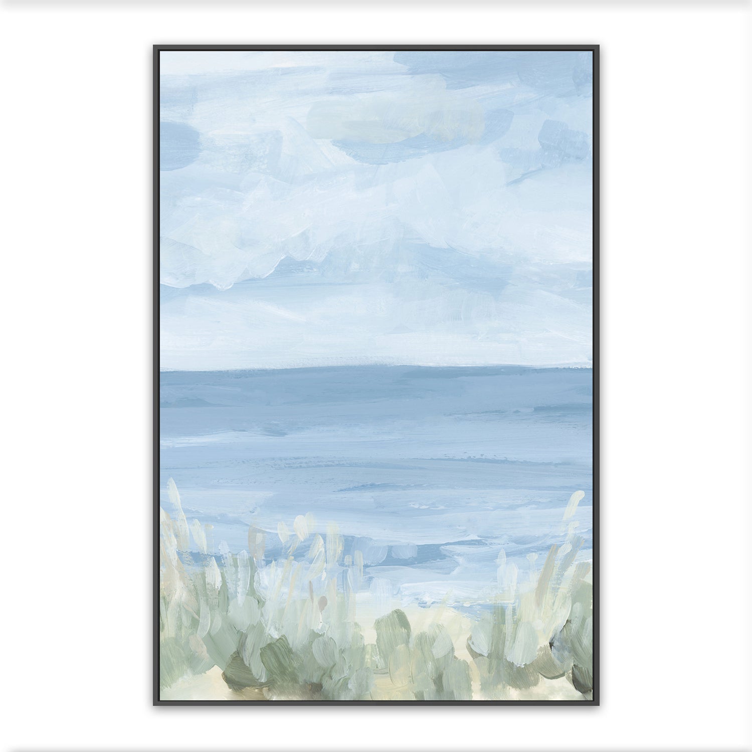 Duneside Hideaway , Style B, By Emily Wood