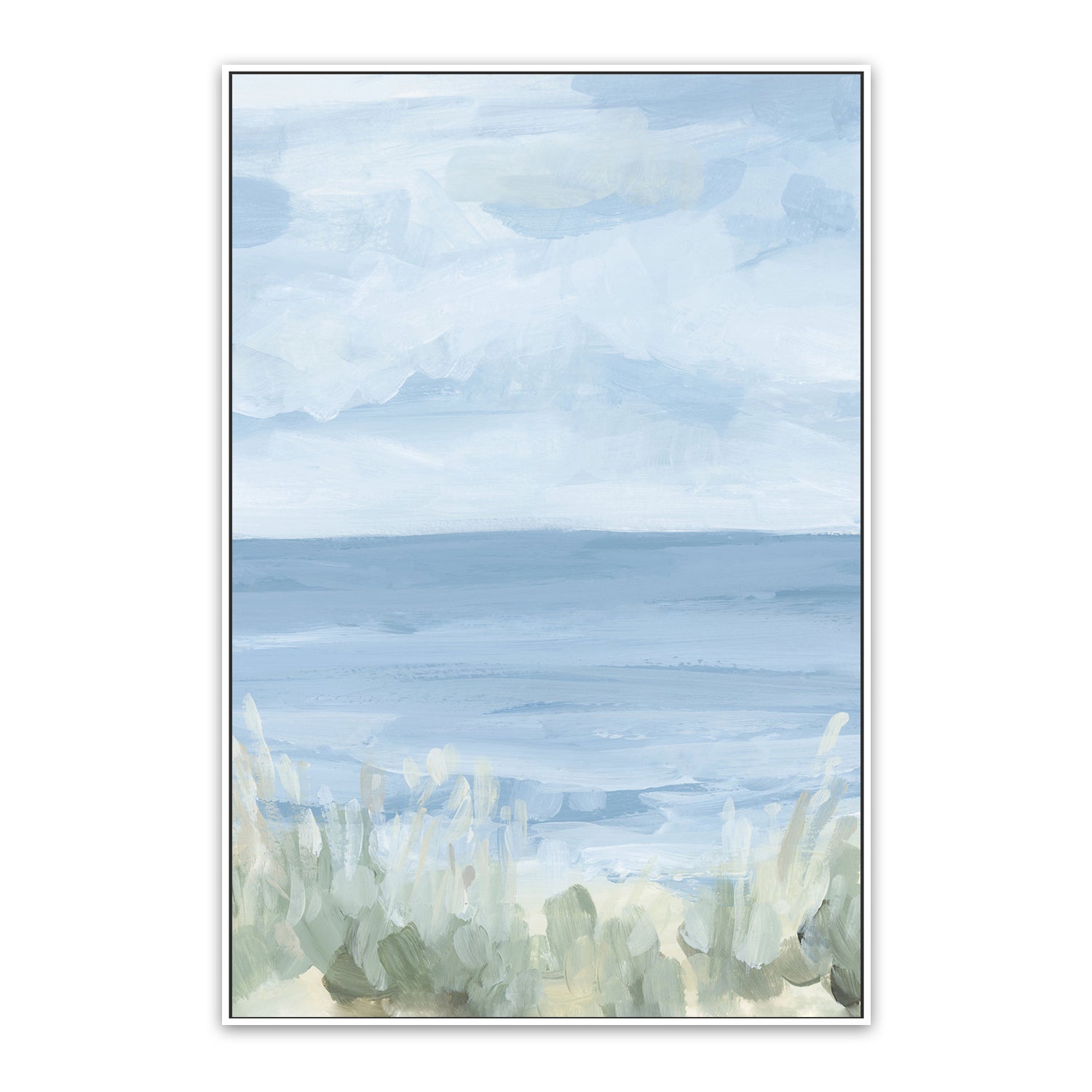 Duneside Hideaway , Style B, By Emily Wood