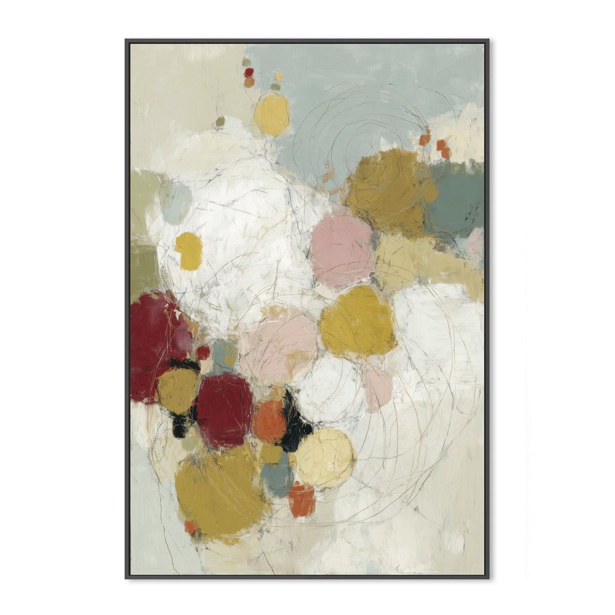 Celestial Circles