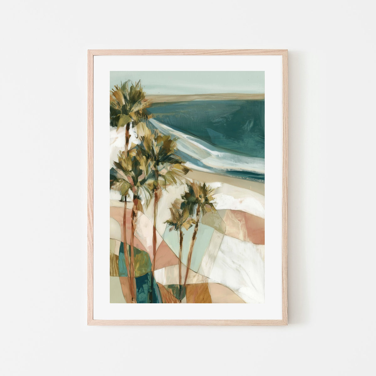 Palm Dunes Beach Vista