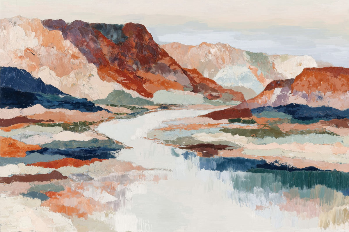Grand Canyon Overlook