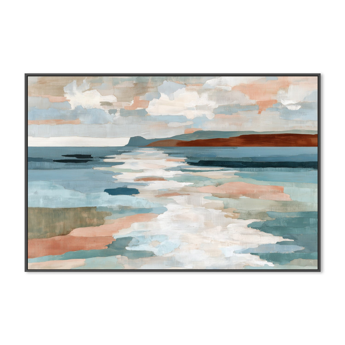 Mediterranean Sea Passage