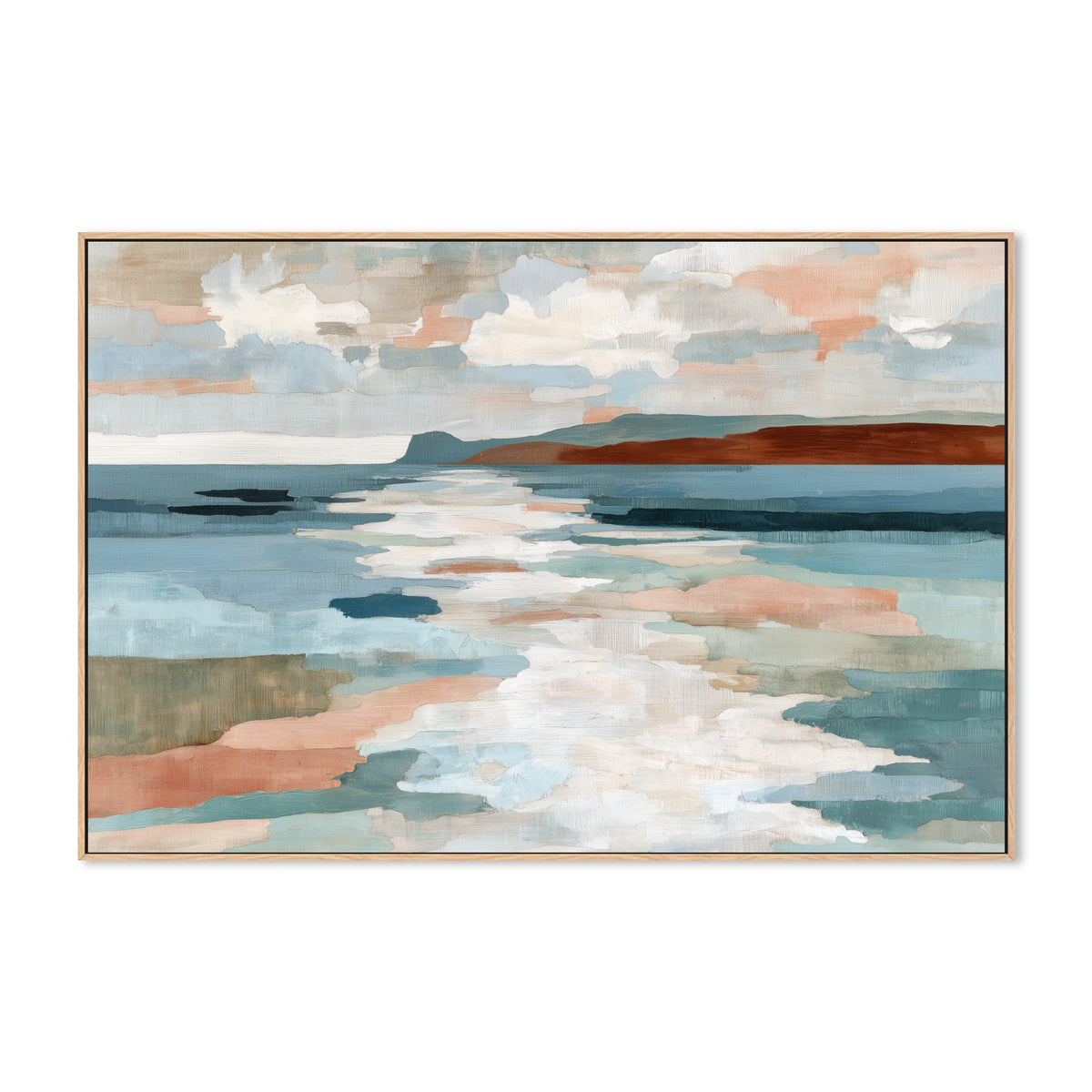 Mediterranean Sea Passage