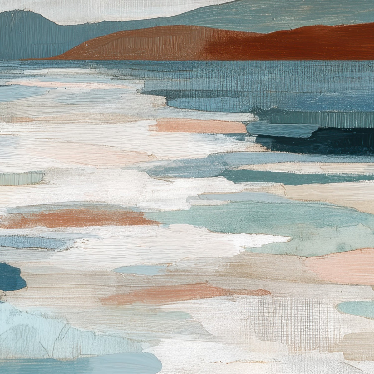 Mediterranean Sea Passage
