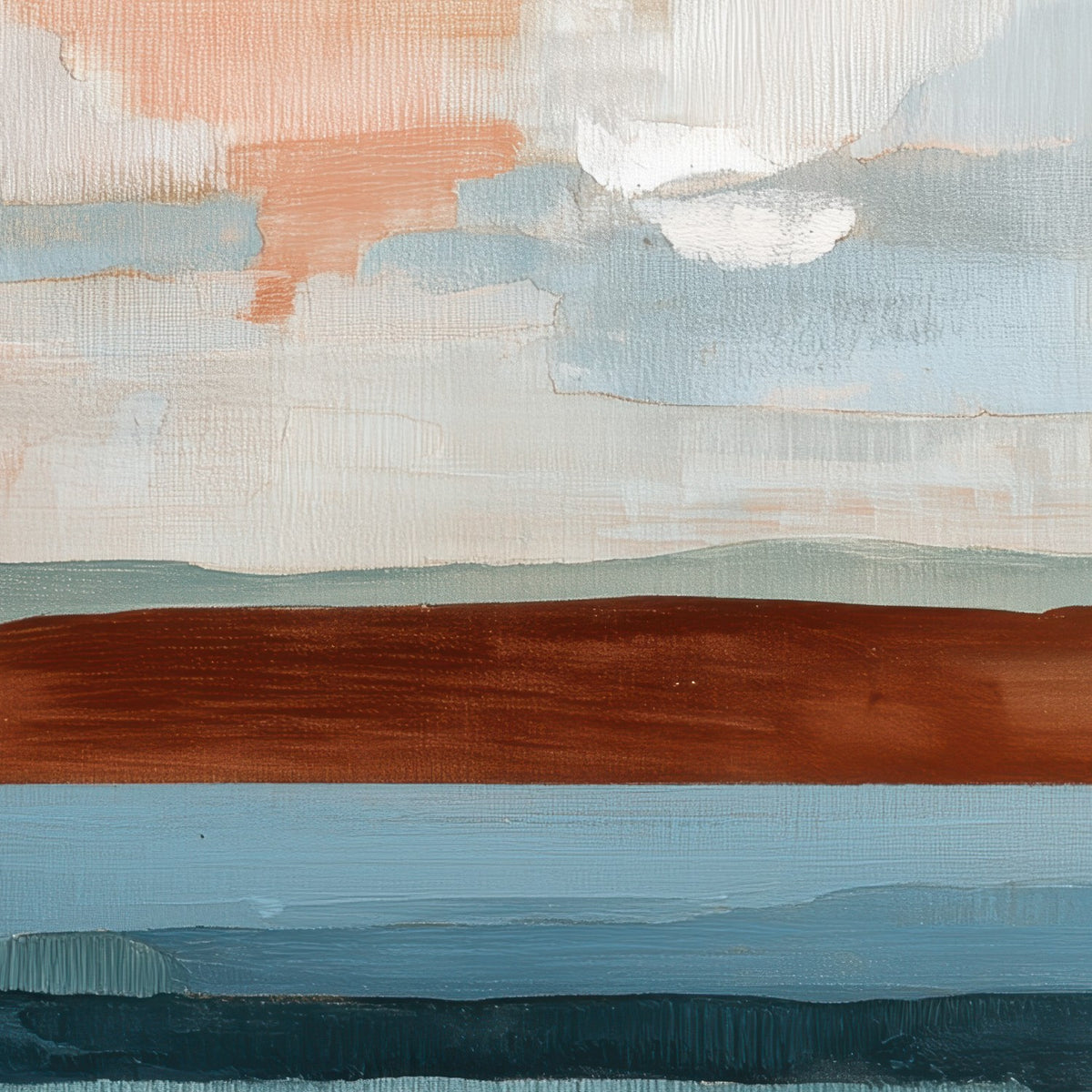 Mediterranean Sea Passage