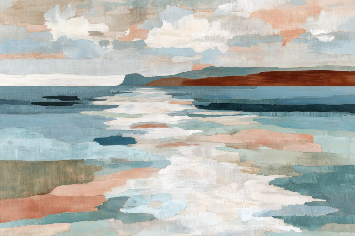 Mediterranean Sea Passage