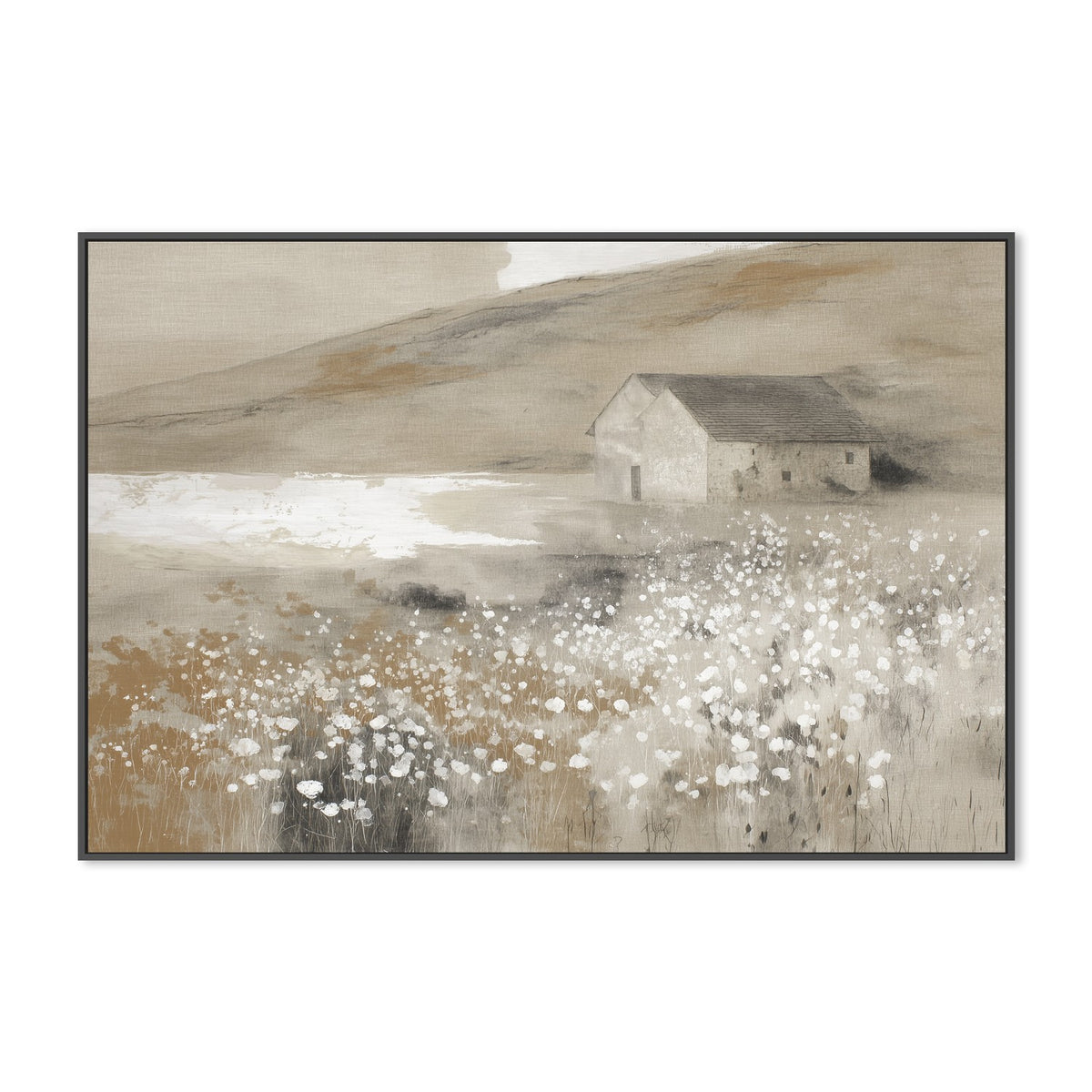 Stone Barn Wildflower Meadow