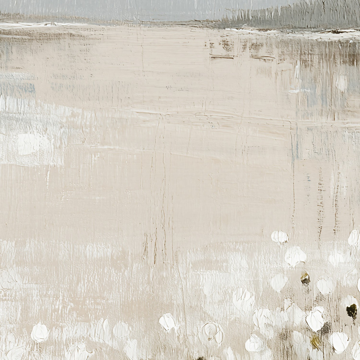 Wildflower Lake And Range