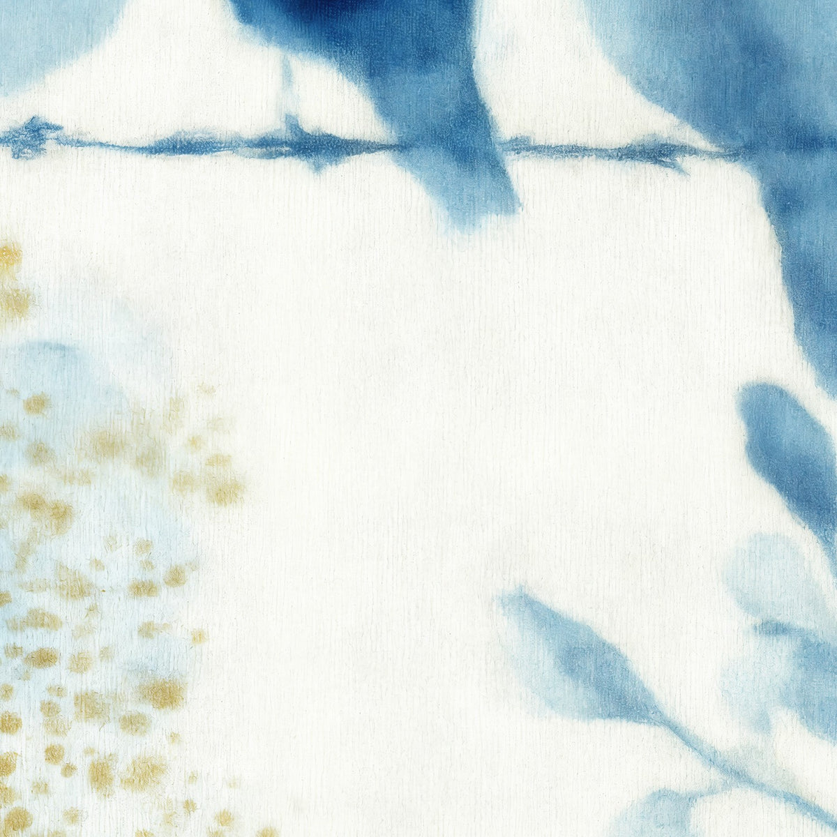 Songbirds on a Wire
