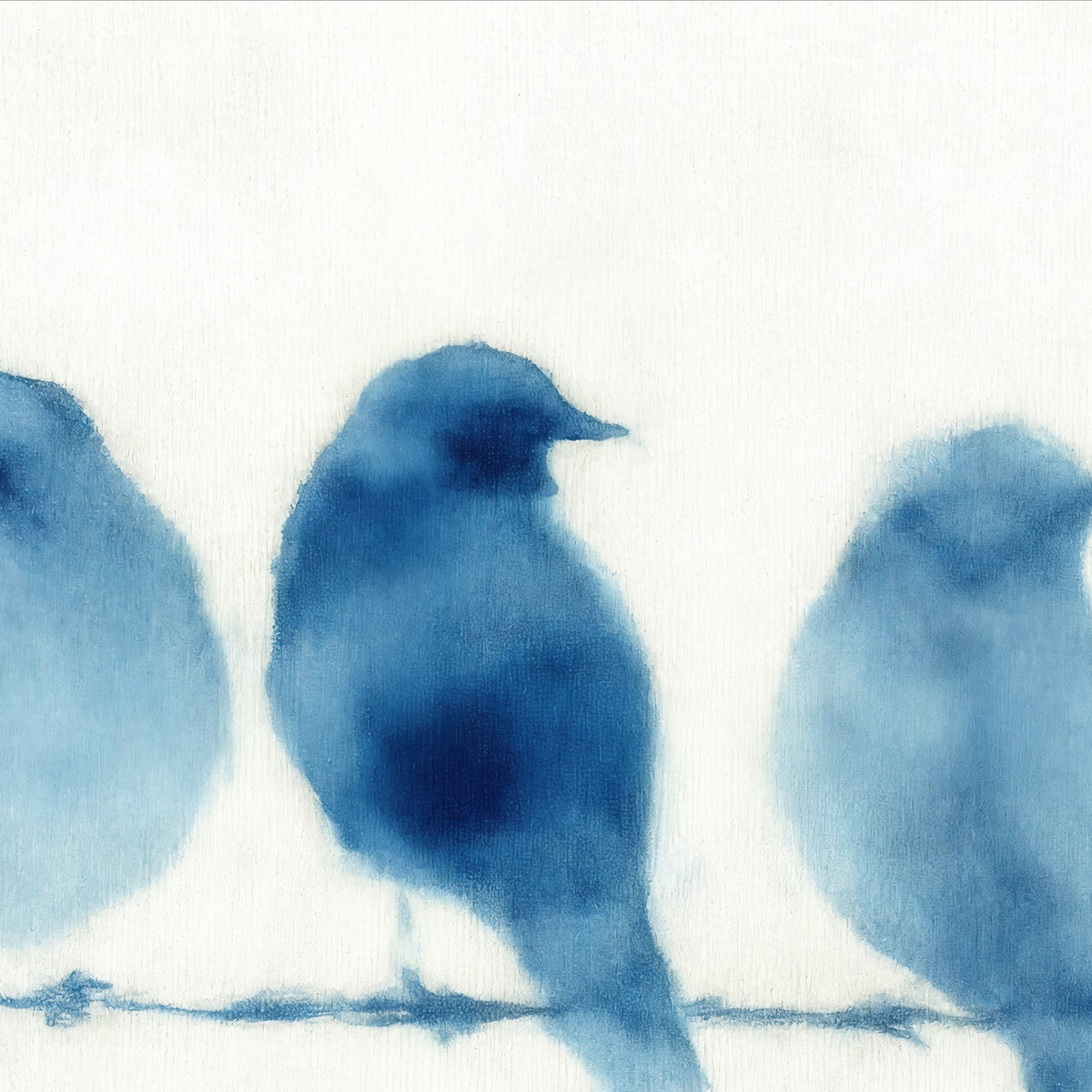 Songbirds on a Wire