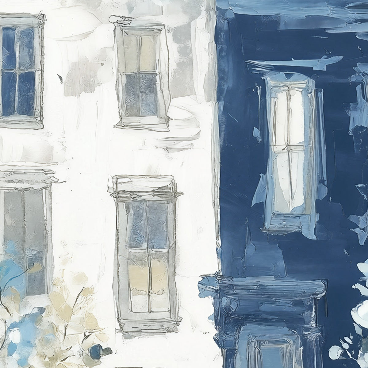 Brownstone Bloom Street