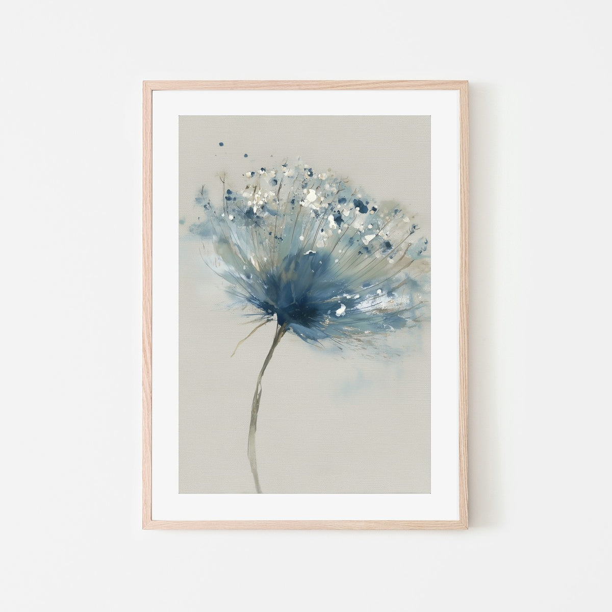 Floral Rising