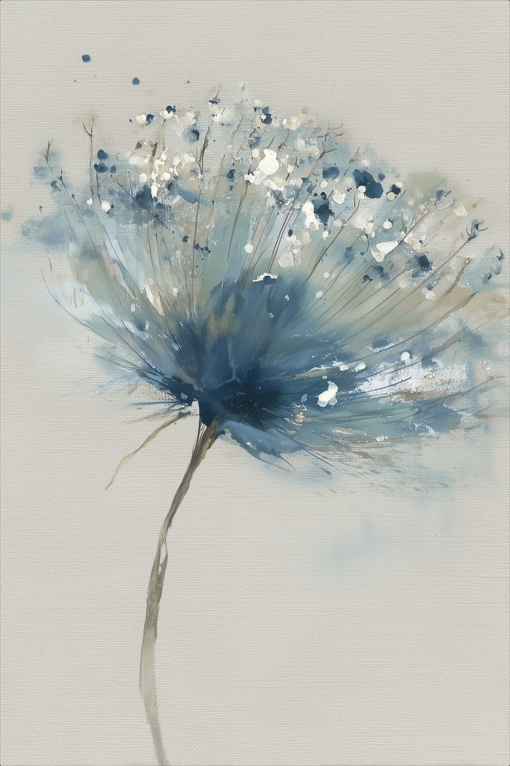 Floral Rising