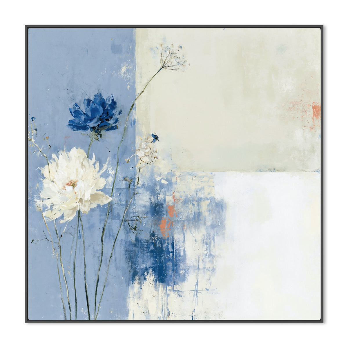 Field Flowers III